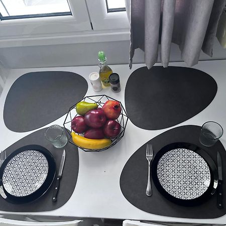 Cozy Studio Apartment In The Heart Of Ateny Zewnętrze zdjęcie