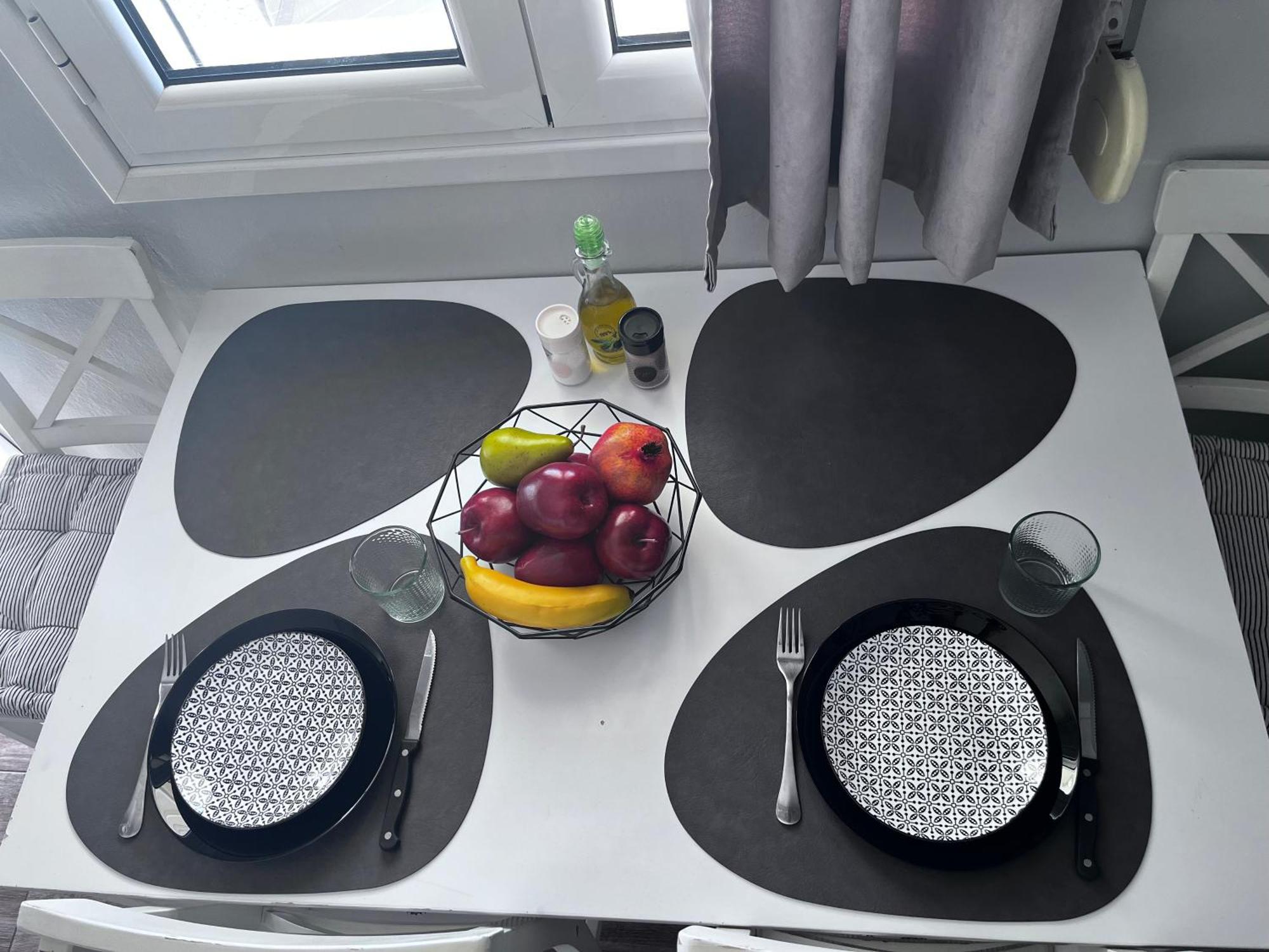 Cozy Studio Apartment In The Heart Of Ateny Zewnętrze zdjęcie