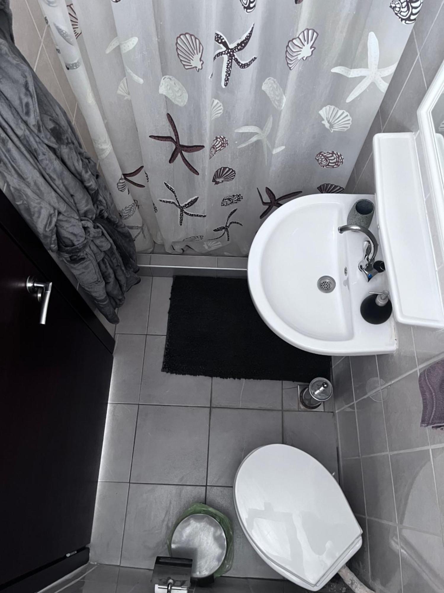 Cozy Studio Apartment In The Heart Of Ateny Zewnętrze zdjęcie