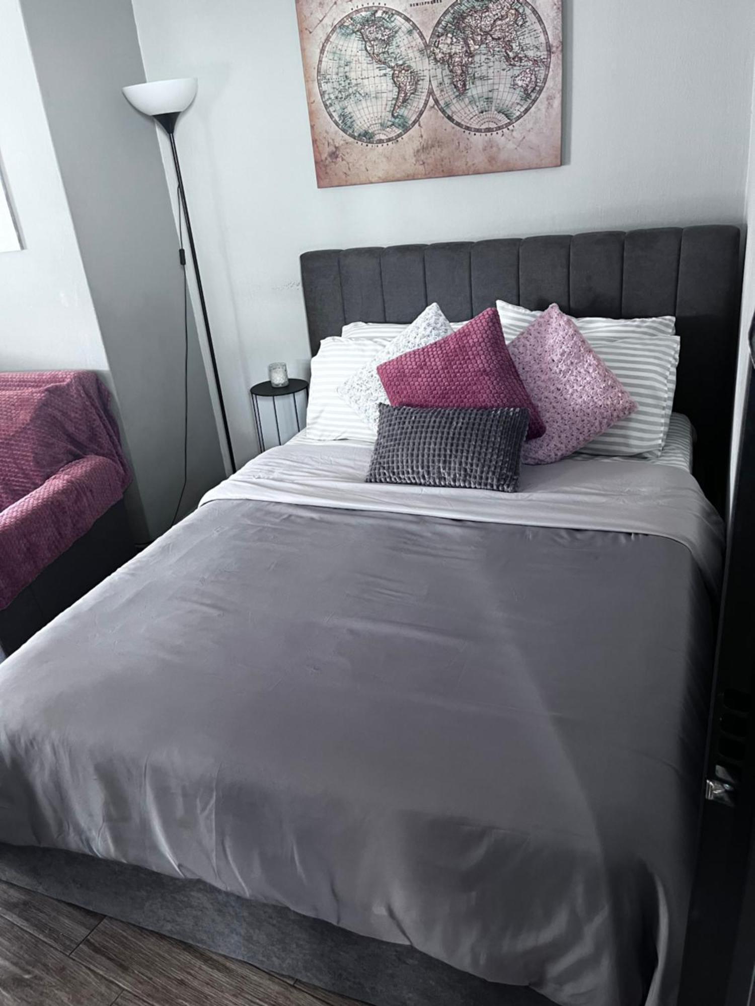 Cozy Studio Apartment In The Heart Of Ateny Zewnętrze zdjęcie